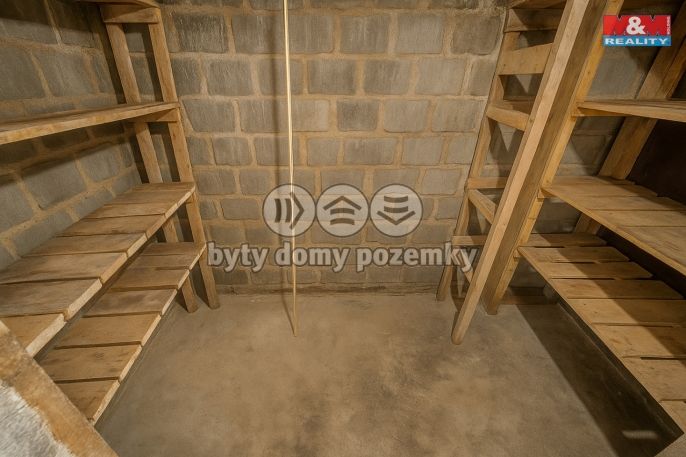 Prodej, Chata, Pardubice