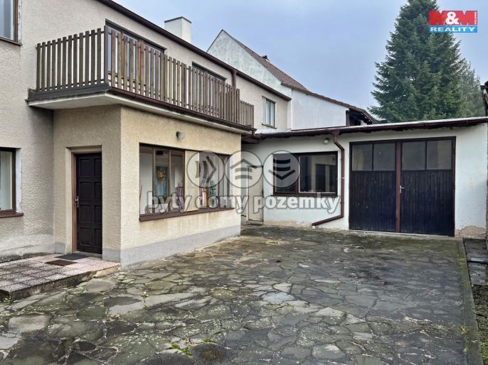 Prodej, Rodinný dům, Kravaře