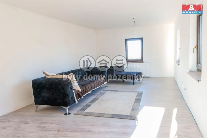 Prodej, Rodinný dům, Zlobice