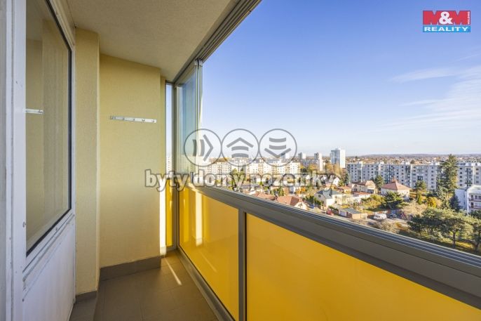 Prodej, Byt 1+1, Hradec Králové