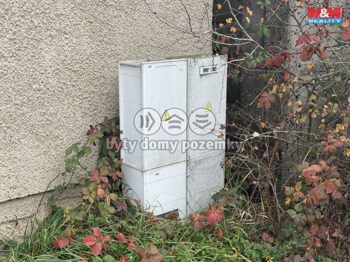 Prodej, Garáž, Hořovice