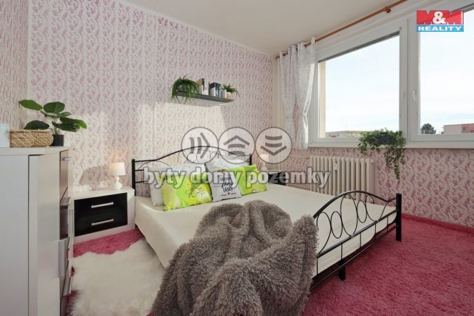 Prodej, Byt 5+1 a větší, Světlá nad Sázavou