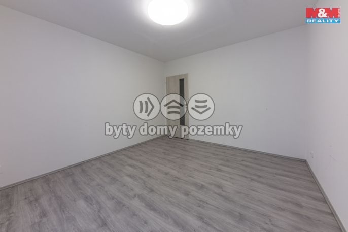 Prodej, Byt 1+1, Soutice