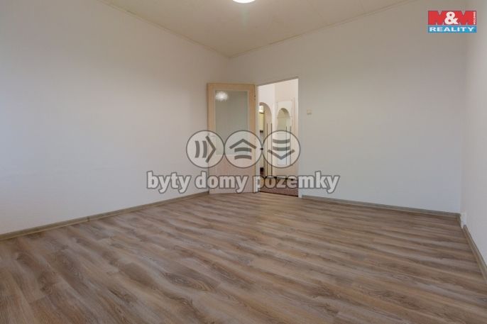 Pronájem, Byt 2+1, Jeseník