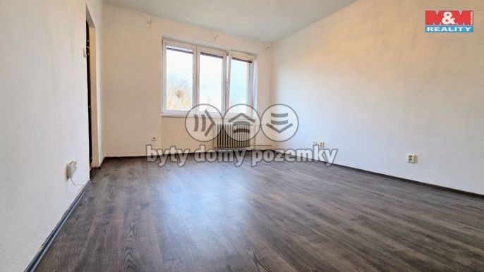 Pronájem, Byt 2+1, Ostrava