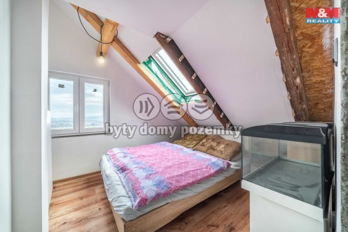 Prodej, Chata, Sirá