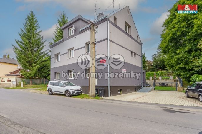 Prodej, Byt 4+kk, Karlovy Vary