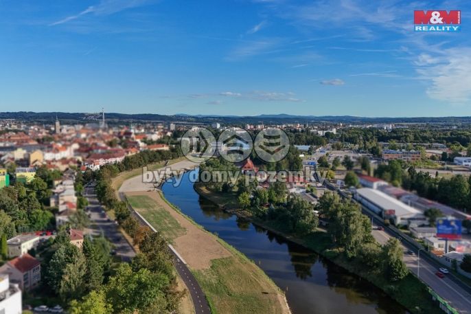 Prodej, Byt 2+1, České Budějovice