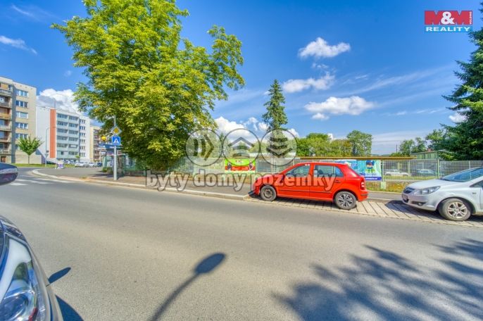 Pronájem, Ostatní, Klatovy