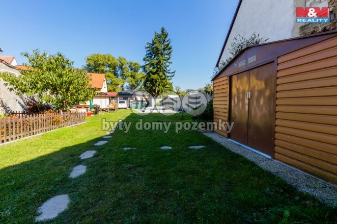 Prodej, Rodinný dům, Rousínov