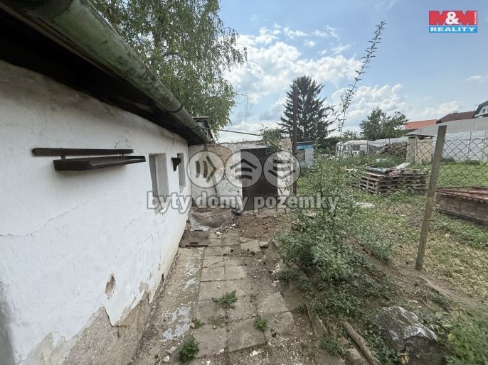 Prodej, Pozemek k bydlení, Holubice