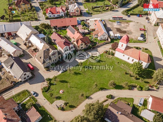 Prodej, Rodinný dům, Albrechtice nad Orlicí