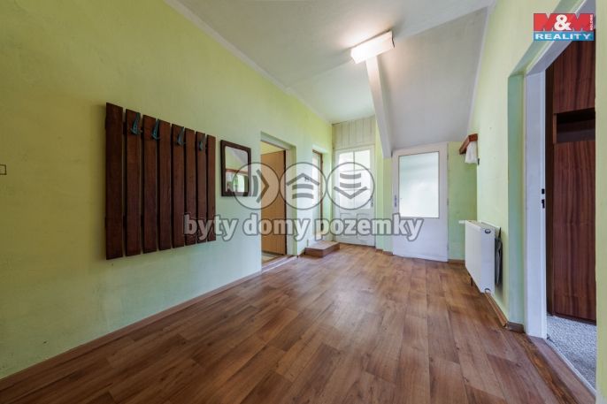 Prodej, Rodinný dům, Vojkovice