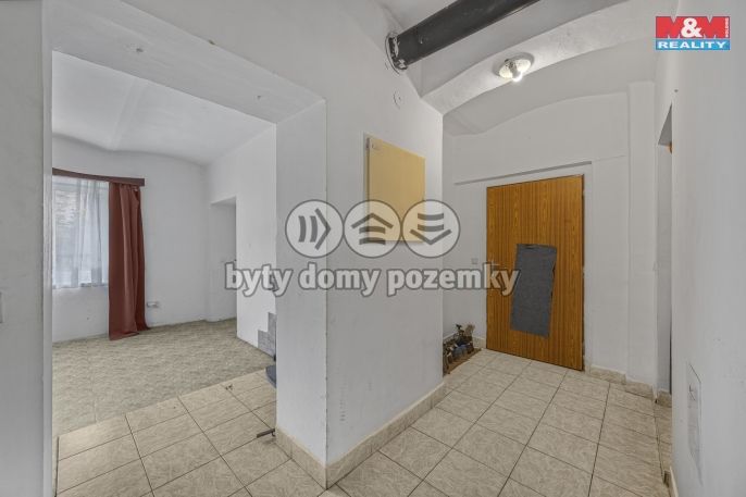 Prodej, Byt 2+1, Meziměstí