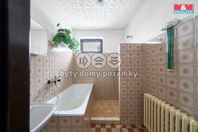 Prodej, Rodinný dům, Bukovice