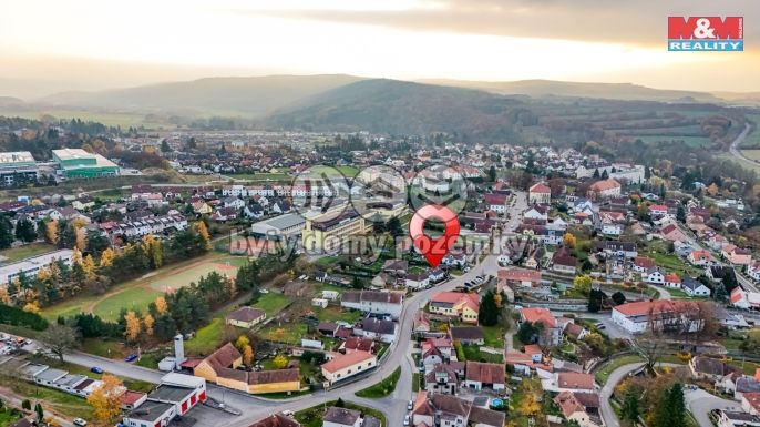 Prodej, Rodinný dům, Štěnovice