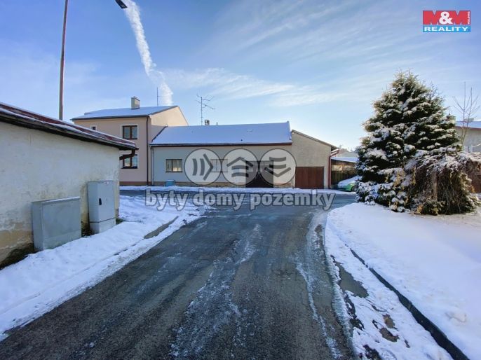 Prodej, Rodinný dům, Žďár nad Sázavou