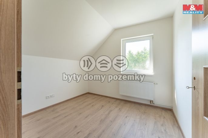 Prodej, Rodinný dům, Koleč