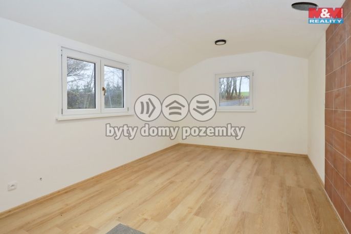 Prodej, Chata, Lípa