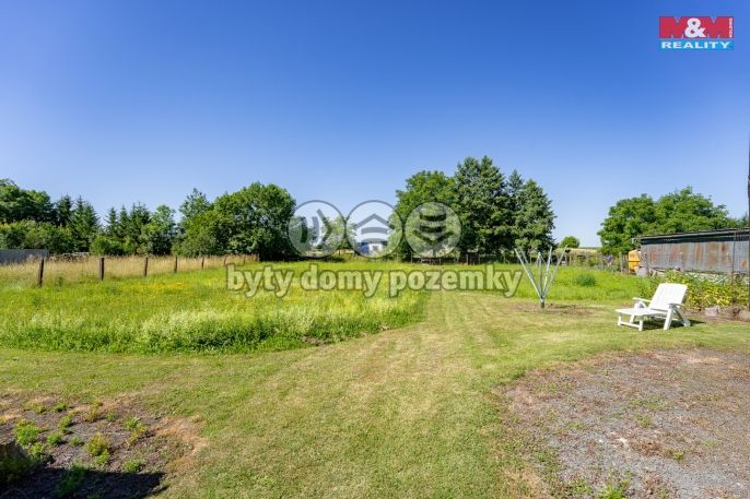 Prodej, Rodinný dům, Vrbice