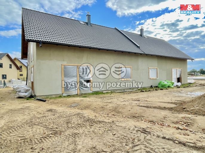 Prodej, Rodinný dům, Světlá nad Sázavou