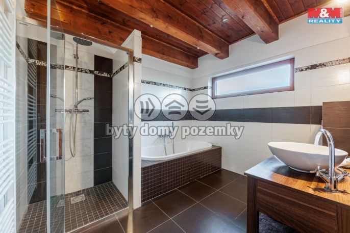 Prodej, Rodinný dům, Toužim