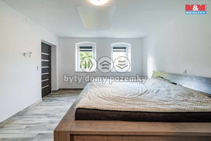 Prodej, Rodinný dům, Šindelová