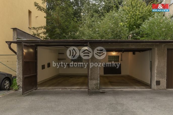 Prodej, Byt 3+1, Ostrava