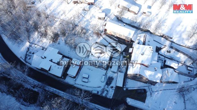 Prodej, Rodinný dům, Třinec