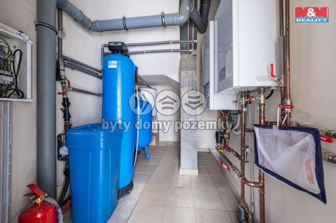 Prodej, Obchodní objekt, Příbram