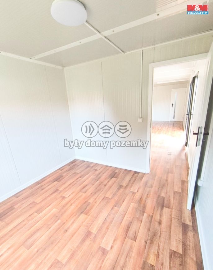 Prodej, Mobilheim, Hodějice