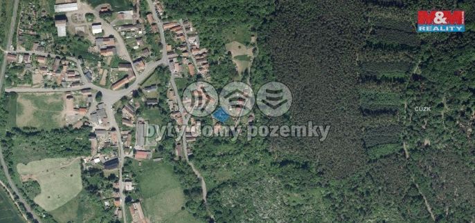 Prodej, Rodinný dům, Pnětluky