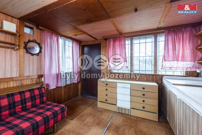 Prodej, Zahrada, Otrokovice