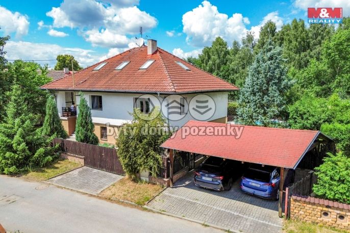 Prodej, Rodinný dům, Třemošná