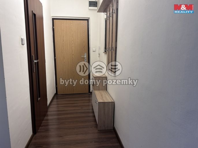 Prodej, Byt 2+1, Karviná