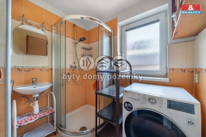 Prodej, Rodinný dům, Štěnovice