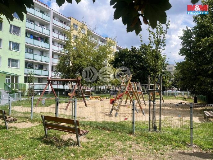 Prodej, Byt 3+1, Odolena Voda