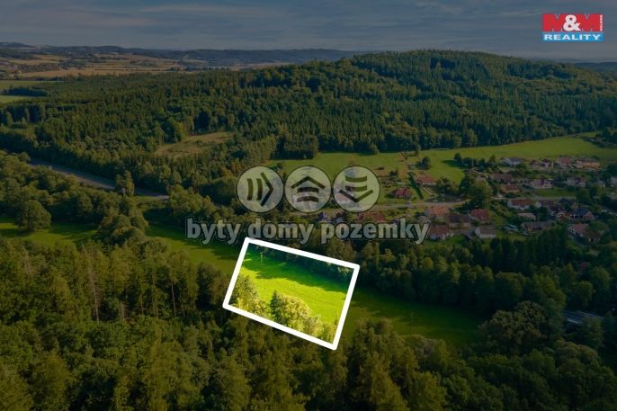 Prodej, Louka, Prádlo