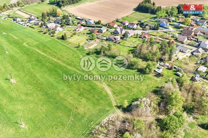 Prodej, Provozní plocha, Studánka