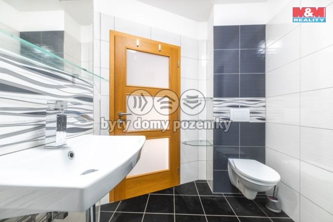 Prodej, Byt 4+1, Uherský Brod