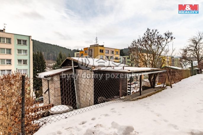 Prodej, Zahrada, Vimperk