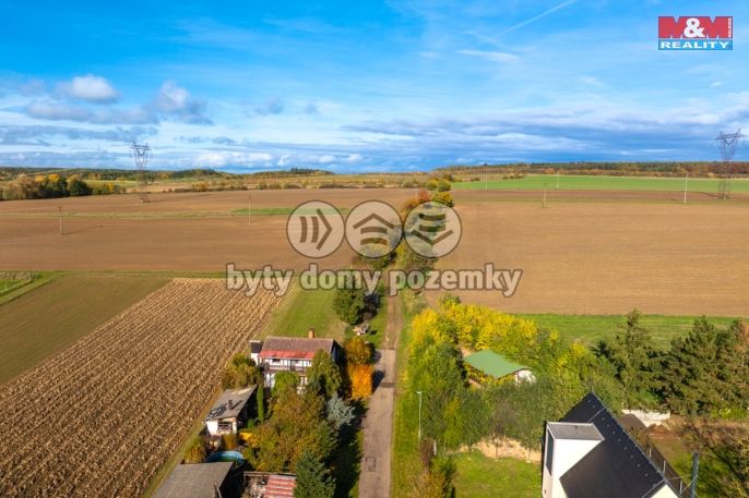 Prodej, Pole, Krakov