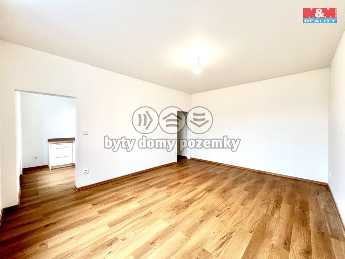 Prodej, Byt 1+1, Krnov