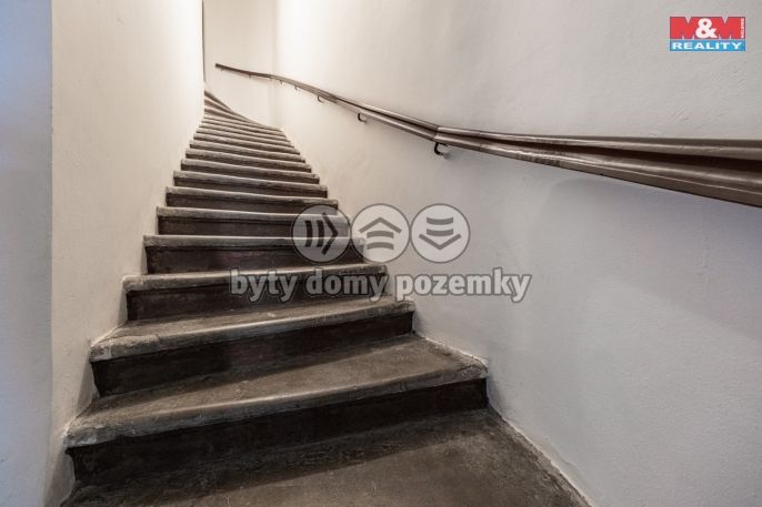 Prodej, Rodinný dům, Slaný
