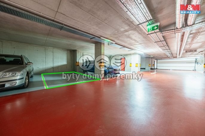 Prodej, Byt 2+kk, Praha