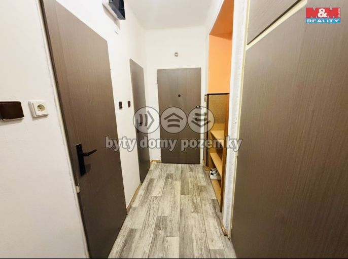 Prodej, Byt 2+1, Karviná