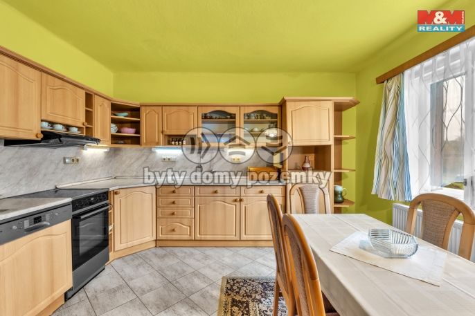 Prodej, Rodinný dům, Bělá