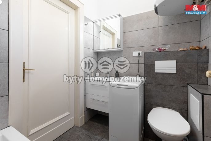 Prodej, Byt 3+kk, Ostrava