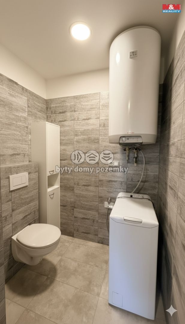 Prodej, Byt 2+1, Hustopeče nad Bečvou