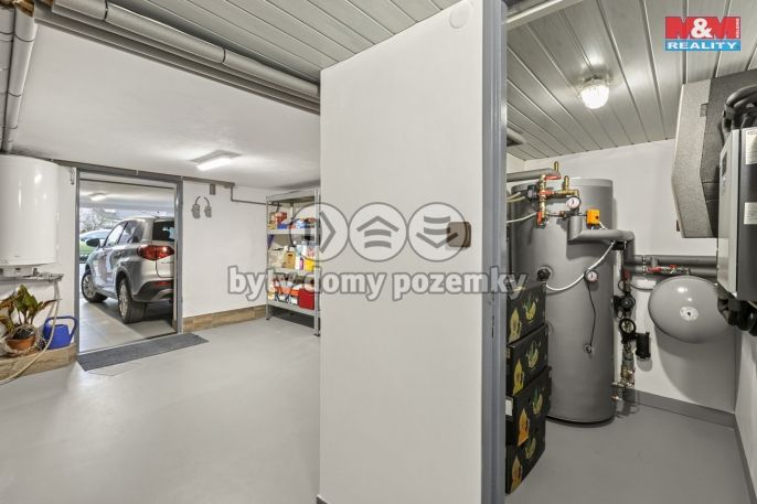 Prodej, Rodinný dům, Lukavice